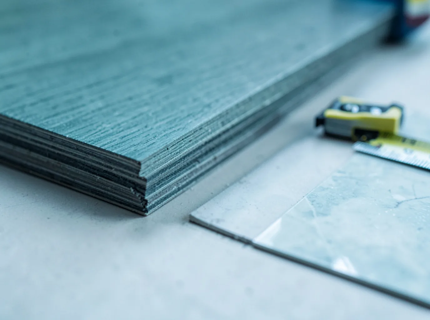 Luxury Vinyl Plank Installation Melcroft, PA FAQs